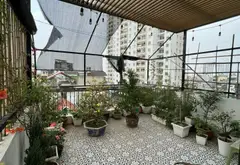 Bán nhà riêng 7 tầng có thang máy tại khu đấu giá Ngô Thì Nhậm, Hà Đông... Bán nhà riêng tại Hà Đông, Hà Nội 11