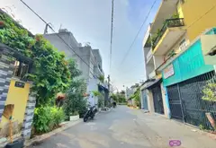 Bán nhà riêng một tầng tại Thủ Đức, giá 4.5 tỷ, sổ đỏ chính chủ... Bán nhà riêng tại Tam Bình, Hồ Chí Minh 01