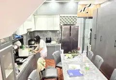 NHÀ ĐẸP 3 TẦNG – CÁCH HẺM XH KHOẢNG 20M -- HUỲNH TẤN PHÁT – PHÚ THUẬN -- Q7 - GIÁ 6,95 TỶ... Bán nhà riêng tại Phú Thuận, Hồ Chí Minh 07