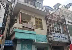 Nhà mặt phố góc 2 mặt tiền trung tâm Quận 1 giá 10 tỷ... Bán nhà mặt phố tại Tân Định, Hồ Chí Minh 01