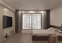 BÁN NHÀ LÝ SƠN, VIỆT HƯNG 55.2M2- 7 TẦNG THANG MÁY - MẶT PHỐ DUPLEX - KINH DOANH - 23.9 Tỷ... Bán nhà mặt phố tại Việt Hưng, Hà Nội 11