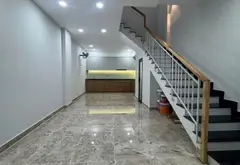 Nhà mặt tiền Tân Phú sầm uất, 2 tầng, giá hợp lý... Bán nhà mặt phố tại Tây Thạnh, Hồ Chí Minh 03