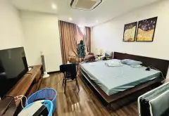 🔥🏡Tòa BUILDING MẶT PHỐ CẦU GIẤY, HỒ TÙNG MẬU–70m-7 tầng thang máy -Mặt tiền 5,1m- VỈA HÈ KHỦNG... Bán nhà mặt phố tại Cầu Giấy, Hà Nội 04