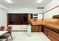 Nhà đẹp HXH 5m tại Phú Nhuận - Full Nội Thất, 4 Tầng Riêng Tư... Bán nhà riêng tại Phú Nhuận, Hồ Chí Minh 04