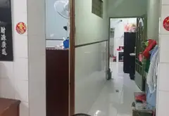 Nhà mặt tiền kinh doanh 2 tầng quận 11 giảm giá sốc... Bán nhà mặt phố tại Minh Phụng, Hồ Chí Minh 04