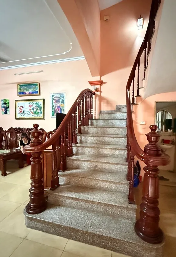 Nhà lô góc 4 tầng tại Văn Phú với thiết kế thông thoáng, 75m2 phù hợp gia đình ở hoặc đầu tư... Bán owner_side tại Kiến Hưng, Hà Nội 01