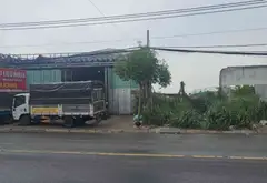 Bán 3 lô đất mặt tiền đường Lê Văn Khương, tổng diện tích lớn, pháp lý rõ ràng... Bán đất tại Đông Thạnh, Hồ Chí Minh 01