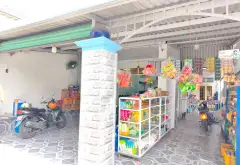 Bán nhà riêng tại phường Tân Đông Hiệp, diện tích 159,5 m2, mặt tiền kinh doanh... Bán nhà riêng tại Tân Đông Hiệp, Hồ Chí Minh 03