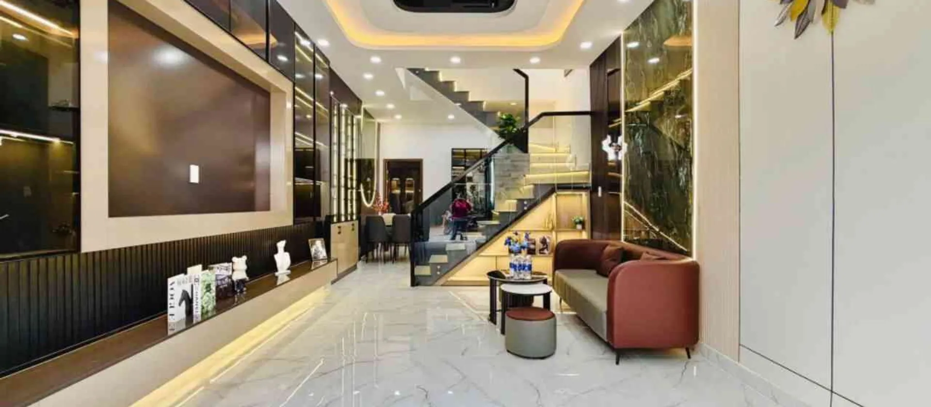 Nhà Riêng Thoáng Mát Tại Bùi Quang Là, Cơ Hội Đầu Tư Hấp Dẫn!... Bán nhà riêng tại An Hội Tây, Hồ Chí Minh 01