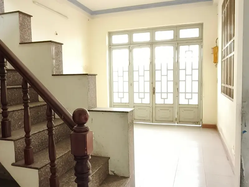 Nhà 2 tầng 64m2 gần chợ Thủ Đức giá 4.5 tỷ... Bán nhà riêng tại Thủ Đức, Hồ Chí Minh 01
