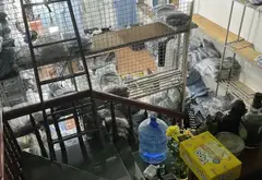 Bán nhà mặt phố 5 tầng phường Tân Hoà TP HCM, mặt tiền 4.8m, thuận lợi kinh doanh nghành may mặc... Bán nhà mặt phố tại Tân Hòa, Hồ Chí Minh 07