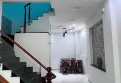 Cơ hội hiếm có sở hữu nhà 2 tầng mặt tiền rộng tại trung tâm Nhà Bè... Bán nhà riêng tại Nhà Bè, Hồ Chí Minh 04