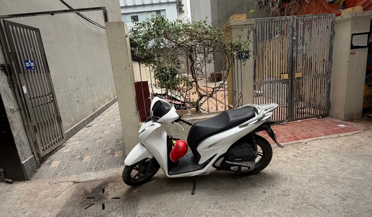Cơ Hội Vàng Sở Hữu Lô Đất Góc Ô Tô Vào Nhà Gần Nguyễn Văn Huyên... Bán đất tại Cầu Giấy, Hà Nội 01