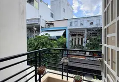 BÁN NHÀ DƯƠNG QUẢNG HÀM GẦN ĐẠI HỌC VĂN LANG - 3 TẦNG - HẺM XE HƠI - 5x13 - CHỈ 9 TỶ 2 TL... Bán nhà riêng tại An Nhơn, Hồ Chí Minh 04