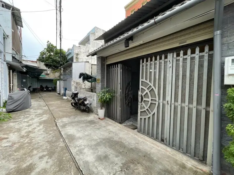 Bán nhà 2 tầng, khu Lê Trọng Tấn 84m2, SHR... Bán nhà riêng tại Bình Hưng Hòa, Hồ Chí Minh 01