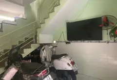 Bán nhà riêng 36m2 quận Tân Phú, hẻm thông các trục chính, pháp lý sổ hồng... Bán nhà riêng tại Phú Thạnh, Hồ Chí Minh 03