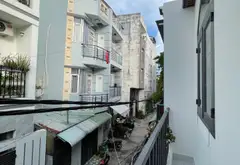 KDC NAM HÙNG VƯƠNG – GIÁP TÊN LỬA – GẦN AEON MALL BÌNH TÂN... Bán nhà riêng tại An Lạc, Hồ Chí Minh 13