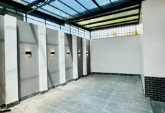 Nhà góc 3 tầng mặt tiền rộng 7,1m, gara ô tô riêng tại An Dương... Bán nhà riêng tại An Hải, Hải Phòng 18