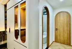 Nhà 3 tầng, 3 phòng ngủ, full nội thất tại Bạch Đằng giảm 400 triệu... Bán nhà riêng tại Gia Định, Hồ Chí Minh 12