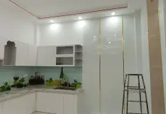 Bán nhà riêng 3 tầng 4PN 5WC tại Bình Trị Đông, mặt tiền 4.4m, CCMB trong ngày.... Bán nhà riêng tại Bình Trị Đông, Hồ Chí Minh 04