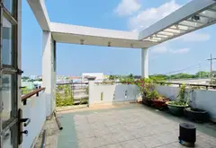 100 NĂM CÓ 1- MẶT TIỀN LÊ VĂN LƯƠNG CHỈ 8,7 TỶ-4TẦNG -4.8X32 -0828686768... Bán nhà mặt phố tại Nhà Bè, Hồ Chí Minh 13