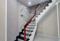 Nhà đẹp full nội thất - Hẻm ba gác - 30m² - Tân Thới Hiệp, Quận 12, TP Hồ Chí Minh - 2.88 tỷ... Bán nhà riêng tại Tân Thới Hiệp, Hồ Chí Minh 07