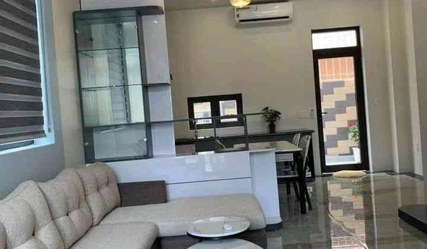Căn hộ chung cư 75m² với 3 phòng ngủ tại khu công nghiệp Visip, Thủy Nguyên... Bán căn hộ chung cư tại Thủy Nguyên, Hải Phòng 01