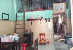 Nhà rộng sân xe hơi - Tân Đông Hiệp Dĩ An, giá hợp lý... Bán nhà riêng tại Tân Đông Hiệp, Hồ Chí Minh 10