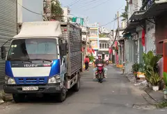 Bán nhà riêng 2 tầng tại Miếu Gò Xoài, diện tích 32.8m², giá 3.65 tỷ đồng... Bán nhà riêng tại Bình Hưng Hòa, Hồ Chí Minh 13