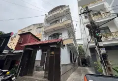 Hxh mp18 gò dầu đang khai thác chdv tổng thu nhập 50 triệu /1 tháng... Bán nhà mặt phố tại Tân Sơn Nhì, Hồ Chí Minh 01