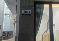 NHÀ MỚI MUA Ở NGAY, NHÀ KIÊN CỐ CHẮC CHẮN KHU BẢY HIỀN, CÁCH 1 CĂN RA MẶT TIỀN ĐƯỜNG.... Bán nhà riêng tại Bảy Hiền, Hồ Chí Minh 07