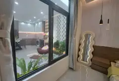 Bán nhà riêng 1 tầng 99m2 mặt tiền rộng, nội thất sang trọng tại Thủ Dầu Một... Bán nhà riêng tại Phú Lợi, Hồ Chí Minh 10