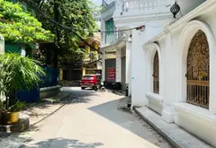 Bán tòa nhà căn hộ 7 tầng Cầu Giấy, 23 căn hộ, DT 162.5m2... Bán nhà riêng tại Cầu Giấy, Hà Nội 05