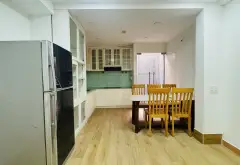 Nhà 3 tầng trung tâm Quận 3 giá tốt... Bán nhà riêng tại Bàn Cờ, Hồ Chí Minh 03