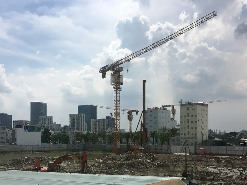 Bán nhà C4, 100m2, ngang 5m, hẻm 944 Huỳnh Tấn Phát Quận 7, tiện xây mới chỉ 8.5 Tỷ TL... Bán nhà riêng tại Tân Mỹ, Hồ Chí Minh 01
