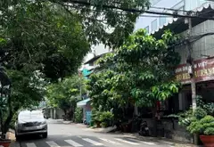 Bán nhà mặt phố 4 tầng 7.4m mặt tiền, 7 phòng ngủ tại Tân Phú... Bán nhà mặt phố tại Phú Thạnh, Hồ Chí Minh 02