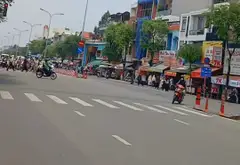CHDV 10 PHÒNG THU NHẬP 30 TR/TH - NGAY CỔNG ĐH CÔNG THƯƠNG - CHỈ 1 CĂN RA MẶT TIỀN LÊ TRỌNG TẤN... Bán nhà mặt phố tại Tây Thạnh, Hồ Chí Minh 01