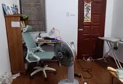 Nhà trung tâm/ Hai Bà Trưng 37.1m², 4 tầng, gần mặt phố Trần Khát Chân... Bán nhà riêng tại Vĩnh Tuy, Hà Nội 03
