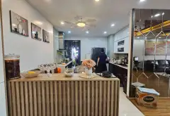 Cơ hội hiếm có sở hữu căn hộ lô góc tầng cao tại trung tâm Thanh Xuân... Bán căn hộ chung cư tại Thanh Xuân, Hà Nội 02