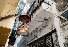 Nhà 5 tầng mới đẹp gần ngã tư Mai Động , Tam Trinh, giá 6.68 tỷ... Bán nhà riêng tại Vĩnh Tuy, Hà Nội 03