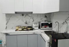 BÁ.N NHÀ ĐẸP SÁT TỈN.H LỘ 10 - KHU TÊN LỬ.A - 4PN - HẺM XE HƠI - Ở NGAY - ( 4X12M )... Bán nhà riêng tại Tân Tạo, Hồ Chí Minh 07