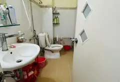 Bán nhà 4 tầng 4PN hẻm ô tô Khuông Việt Tân Phú giá 8.5 tỷ... Bán nhà riêng tại Tân Phú, Hồ Chí Minh 11