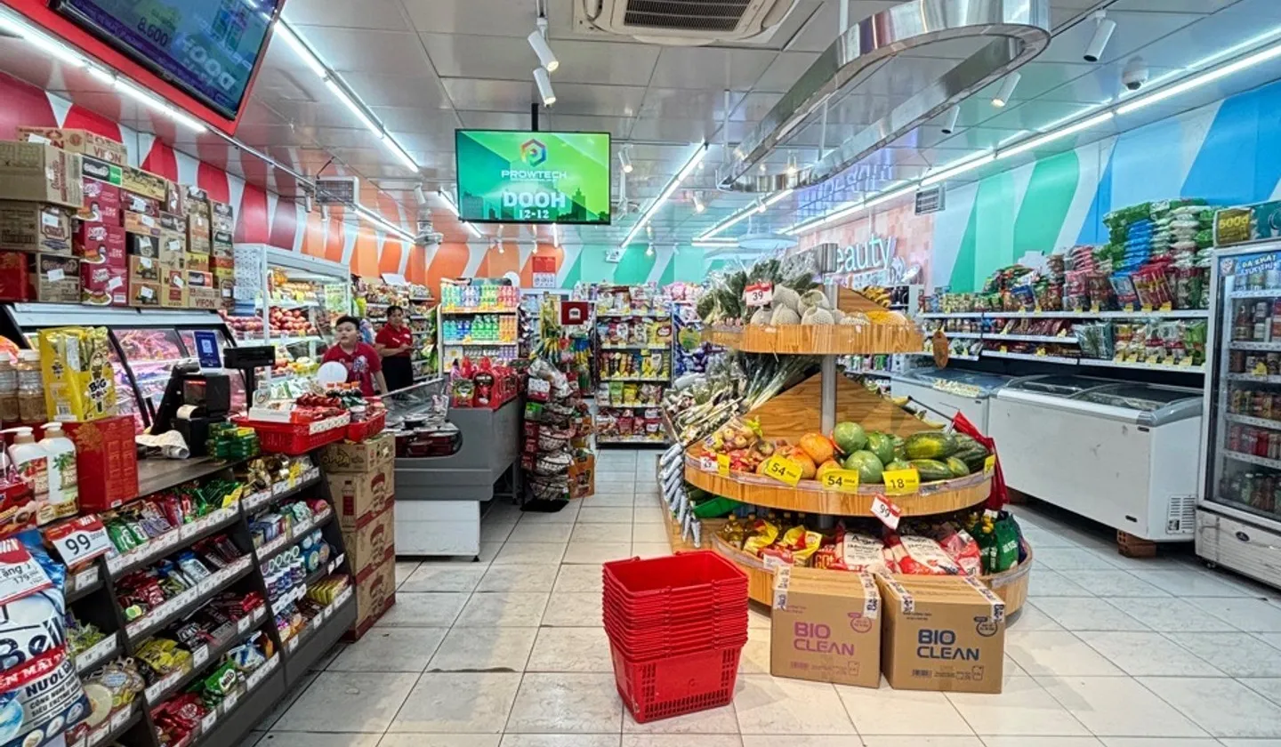 Nhà mặt phố Quận 11 - Đỉnh cao đầu tư kinh doanh... Bán nhà mặt phố tại Phú Thọ, Hồ Chí Minh 01