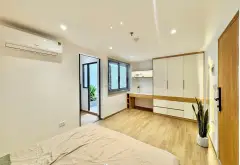 TÒA NHÀ 15 PHÒNG CHDV HIỆN ĐẠI TRONG TRUNG TÂM TÂN SƠN... Bán nhà riêng tại Tân Sơn, Hồ Chí Minh 08