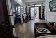 Nhà rộng thoáng, không gian sống lý tưởng ở Bình Lợi Trung... Bán nhà riêng tại Bình Lợi Trung, Hồ Chí Minh 01