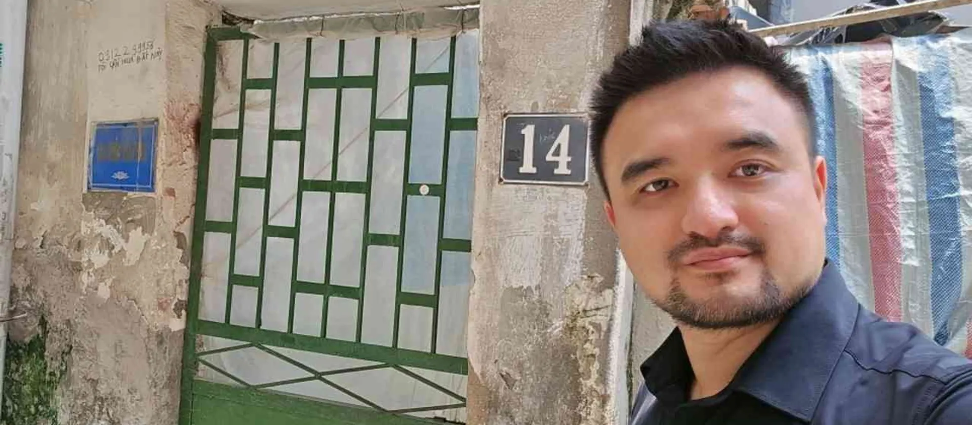 74m2 - Nhỉnh 10 tỷ - La Khê Hà Đông - Ô tô tải đỗ cửa... Bán nhà riêng tại Hà Đông, Hà Nội 01