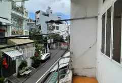 Bán nhà riêng 51m chính chủ tại quận bình tân... Bán nhà riêng tại An Lạc, Hồ Chí Minh 12