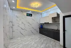 Cơ hội sở hữu nhà 3 tầng mới tinh tại trung tâm Đồng Hoà chỉ 2,6 tỷ... Bán nhà riêng tại Kiến An, Hải Phòng 07