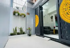 Chủ gấp bán nhà gần mặt tiền Phan Văn Trị - 4 Tầng 4 Phòng Ngủ 35m2 chỉ 5.x tỷ... Bán nhà riêng tại Bình Lợi Trung, Hồ Chí Minh 03