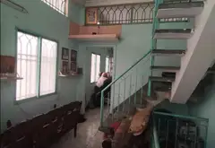 Nhà mặt phố lô góc, kinh doanh, vị trí Trần Văn Hoàng, 25m2... Bán nhà mặt phố tại Tân Hòa, Hồ Chí Minh 06